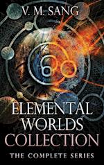 Elemental Worlds Collection