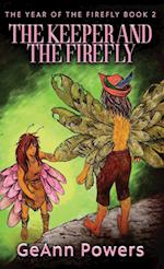 The Keeper And The Firefly 