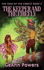 The Keeper And The Firefly 