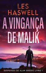 A Vingança De Malik