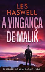 A Vingança De Malik