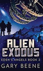 Alien Exodus 