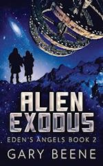 Alien Exodus 