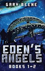 Eden's Angels - Books 1-2 