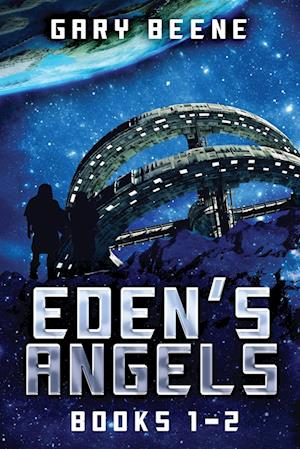 Eden's Angels - Books 1-2