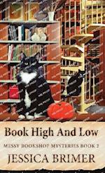 Book High And Low 