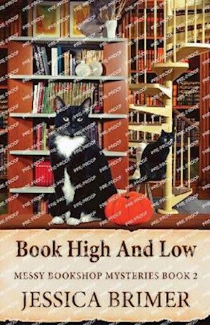 Book High And Low