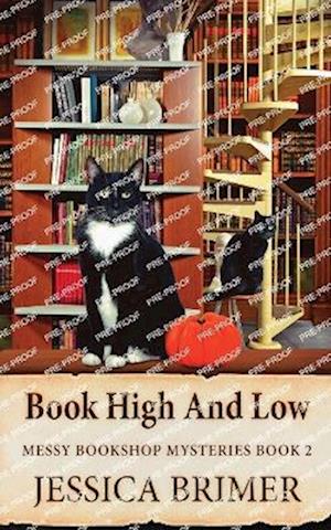 Book High And Low