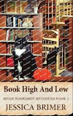 Book High And Low 