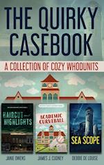 The Quirky Casebook