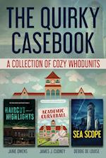 The Quirky Casebook