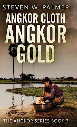 Angkor Cloth, Angkor Gold