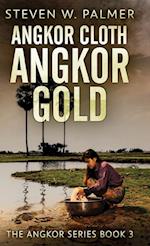 Angkor Cloth, Angkor Gold 