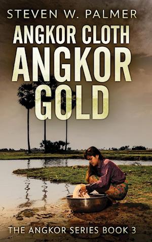 Angkor Cloth, Angkor Gold