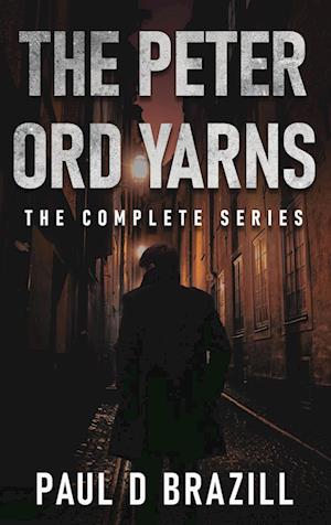 The Peter Ord Yarns