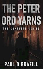 The Peter Ord Yarns: The Complete Series 