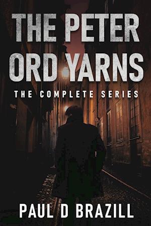 The Peter Ord Yarns