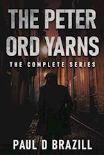 The Peter Ord Yarns