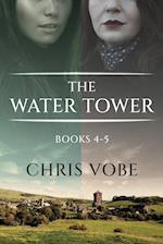 The Water Tower - Books 4-5