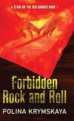 Forbidden Rock and Roll 