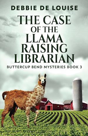 The Case of the Llama Raising Librarian