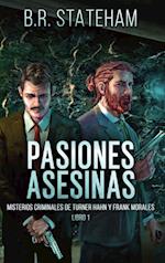 Pasiones Asesinas