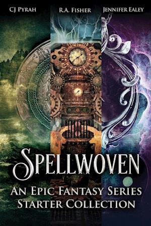 Spellwoven