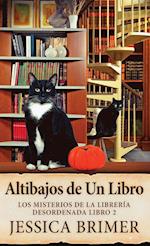 Altibajos de Un Libro