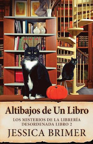 Altibajos de Un Libro