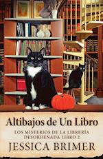 Altibajos de Un Libro