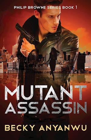 Mutant Assassin