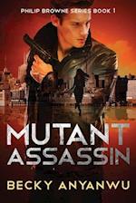 Mutant Assassin 