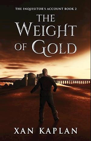 The Weight of Gold