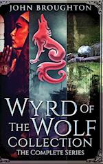 Wyrd Of The Wolf Collection