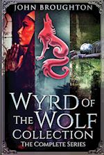 Wyrd Of The Wolf Collection