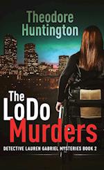 The LoDo Murders 