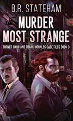 Murder Most Strange 