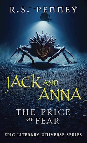 Jack And Anna - The Price of Fear