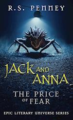 Jack And Anna - The Price of Fear 