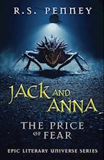 Jack And Anna - The Price of Fear 