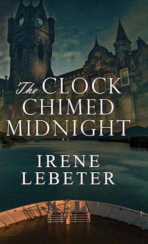 The Clock Chimed Midnight