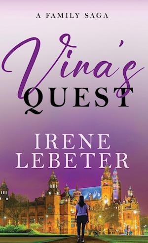 Vina's Quest