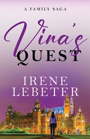 Vina's Quest