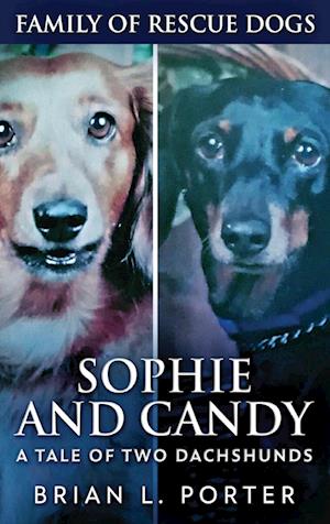 Sophie and Candy - A Tale of Two Dachshunds