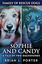 Sophie and Candy - A Tale of Two Dachshunds 