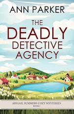 The Deadly Detective Agency 