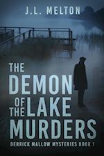 The Demon Of The Lake Murders