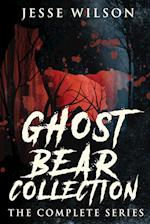 Ghost Bear Collection