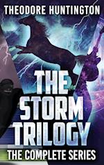 The Storm Trilogy