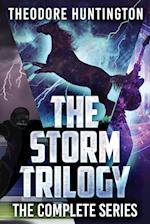 The Storm Trilogy